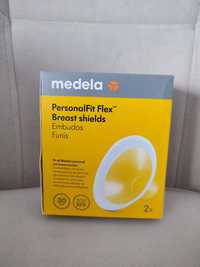 Medela, Lejek, Personal Fit FLEX, rozmiar XL, 2 szt.