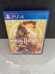 Mortal kombat 11 ps4 playstation 4 ps5