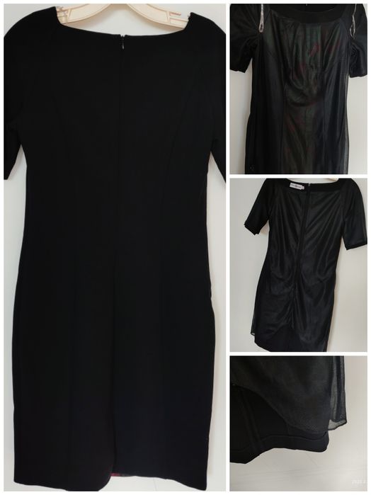 Сукня плаття платье Petro Soroka