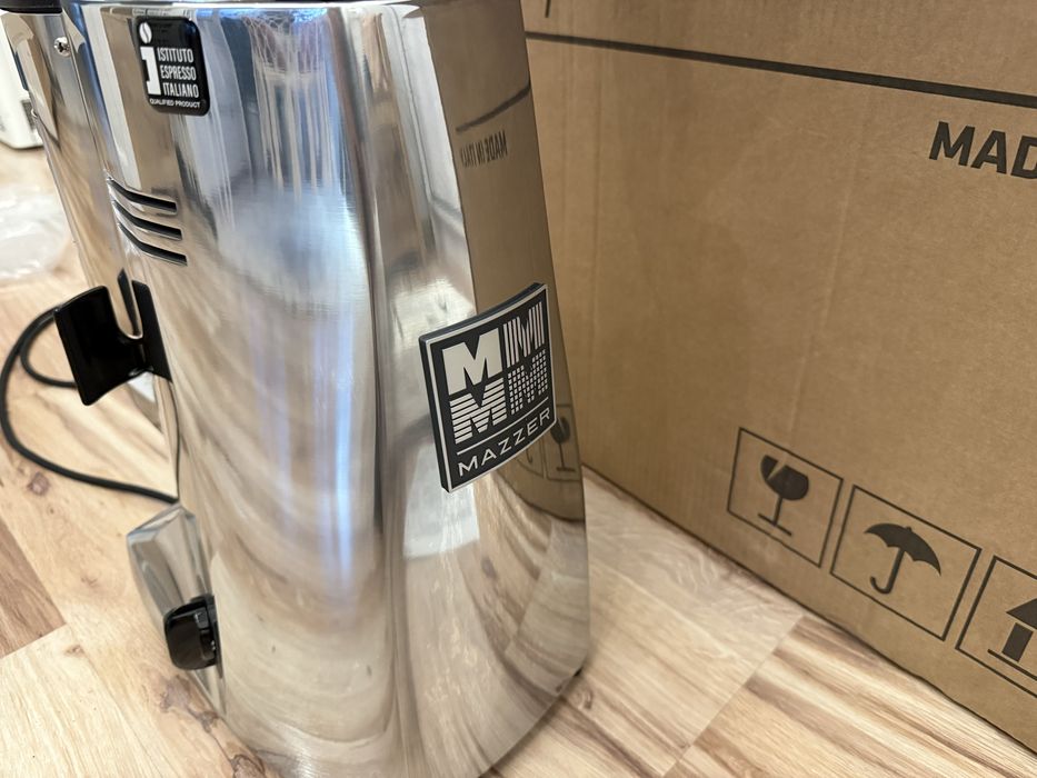 Młynek do kawy Mazzer Major V