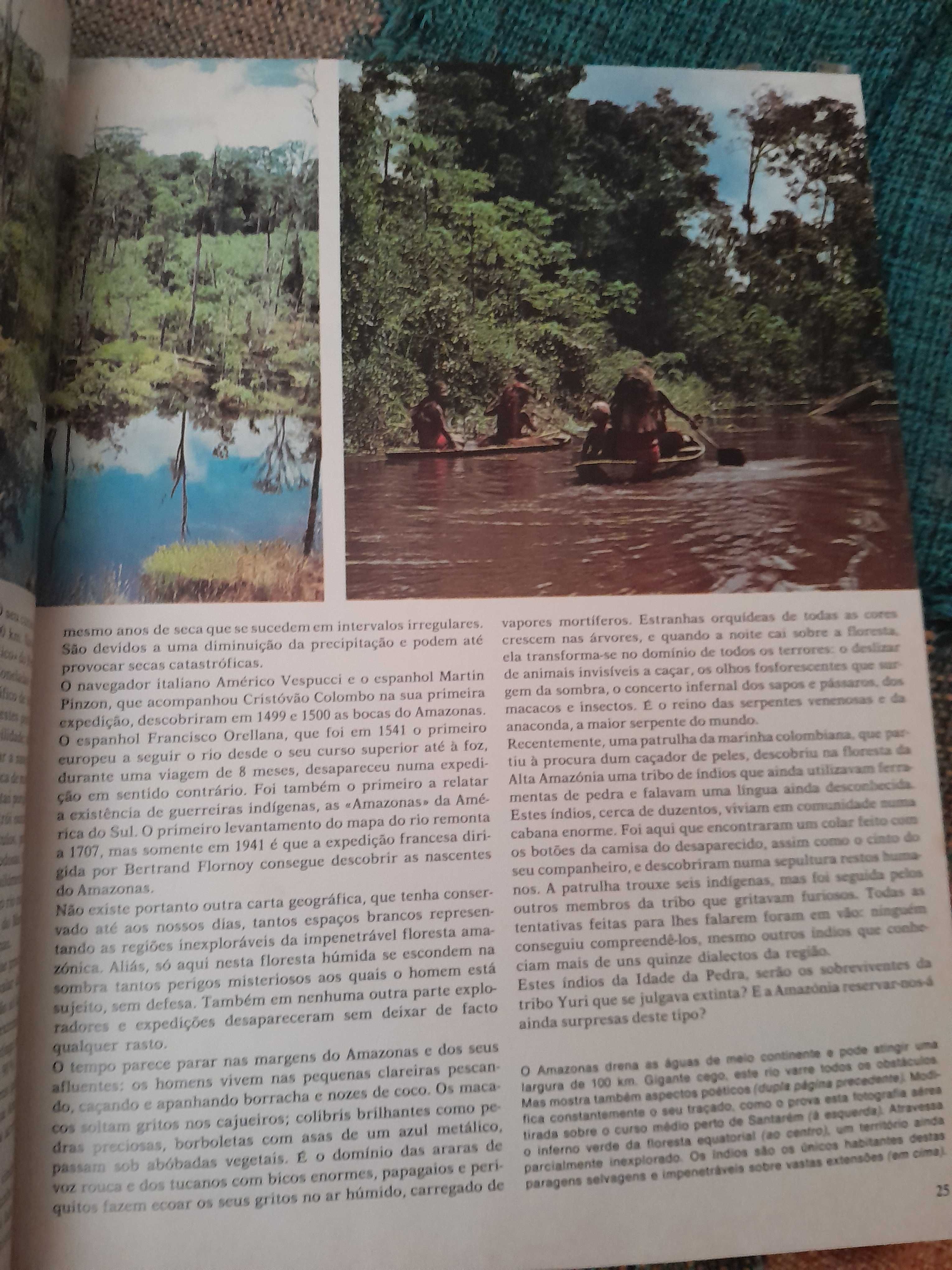 Maravilhas do mundo 2