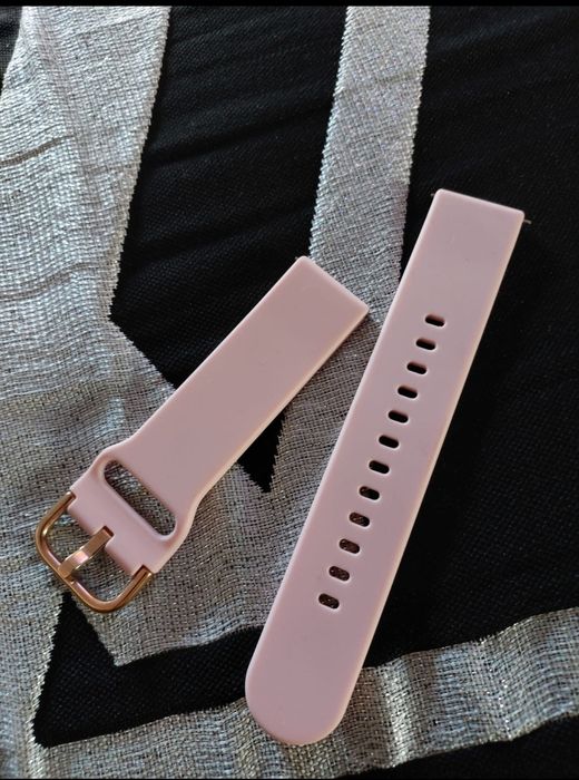 bracelete  smartwatch nova