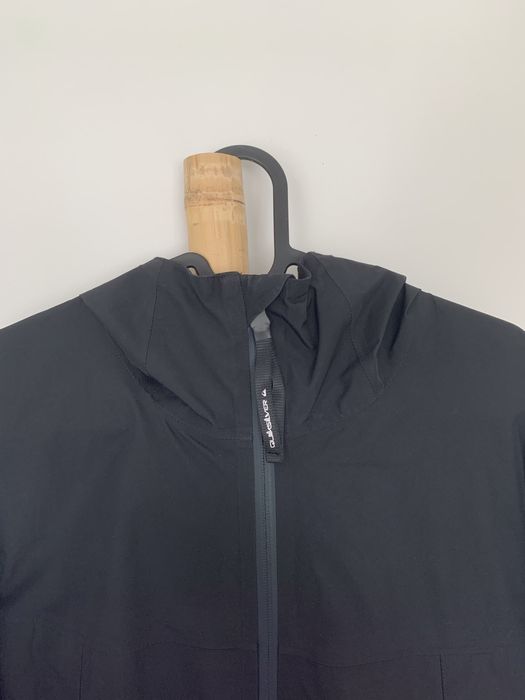 Casaco QuickSilver Gore-Tex | Tam S/M