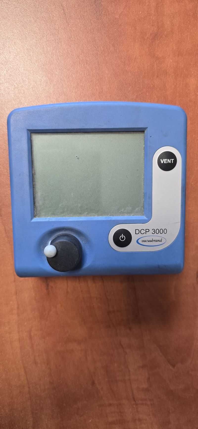 Miernik próżni DCP 3000, DCP 3000 z czujnikiem ciśnienia VSP 3000