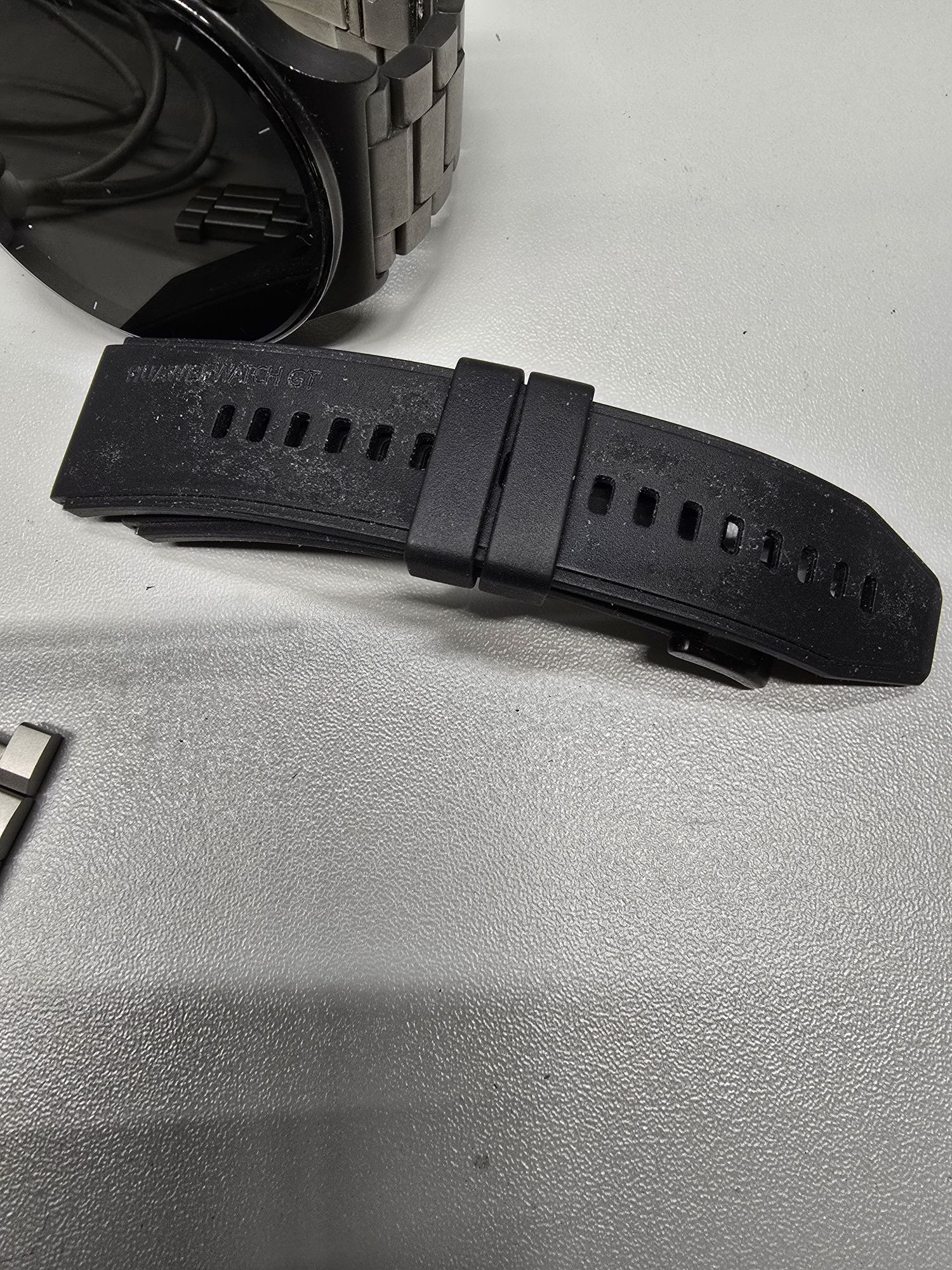 Huawei watch GT 2 pro