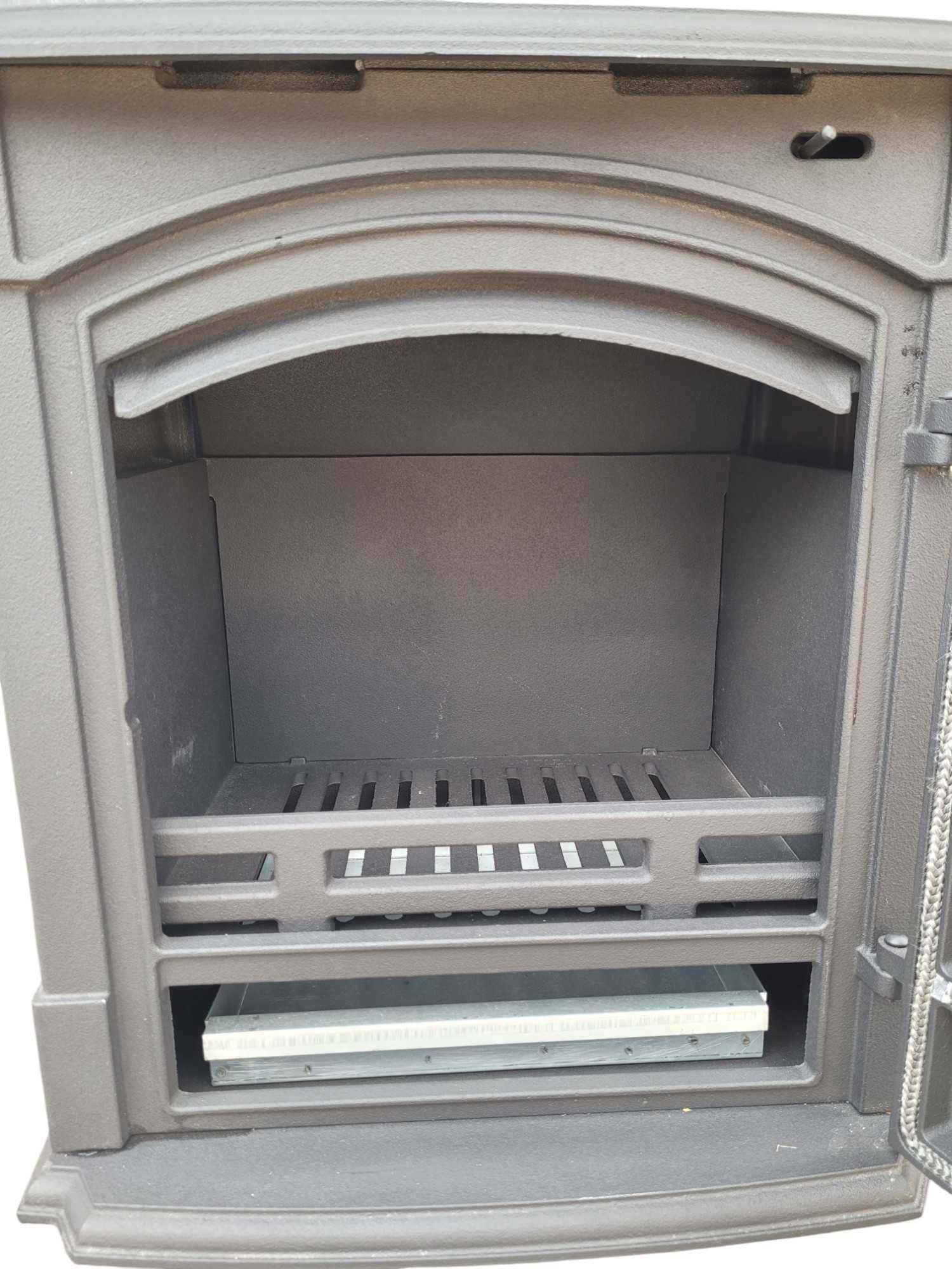 Piec kominkowy Primo 7 kW Nordflam