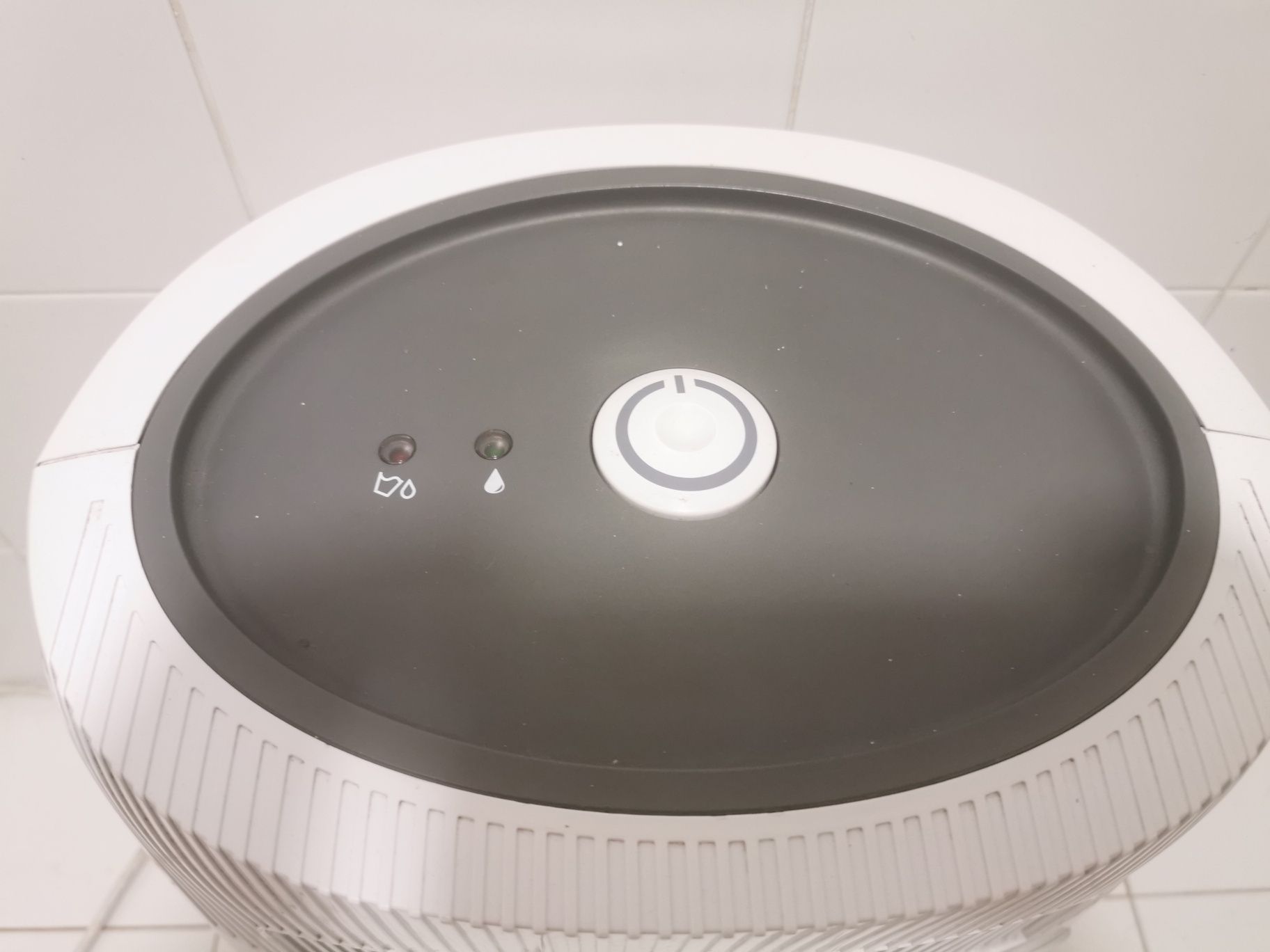 Desumidificador Jocel JDE-Q10 para peças