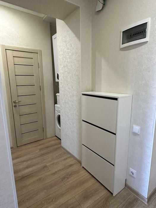 Продается 2 комнатная квартира. Центр. Славянск.