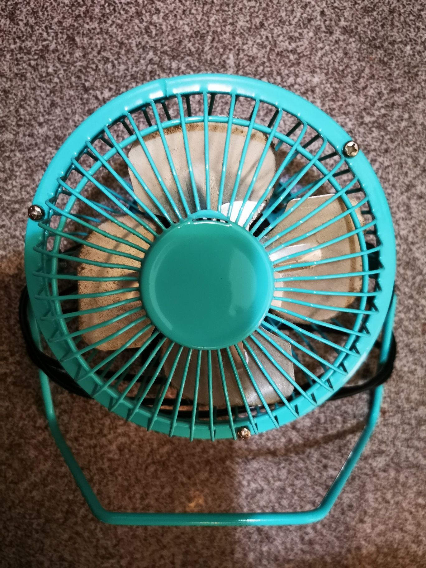 Ventoinha portátil