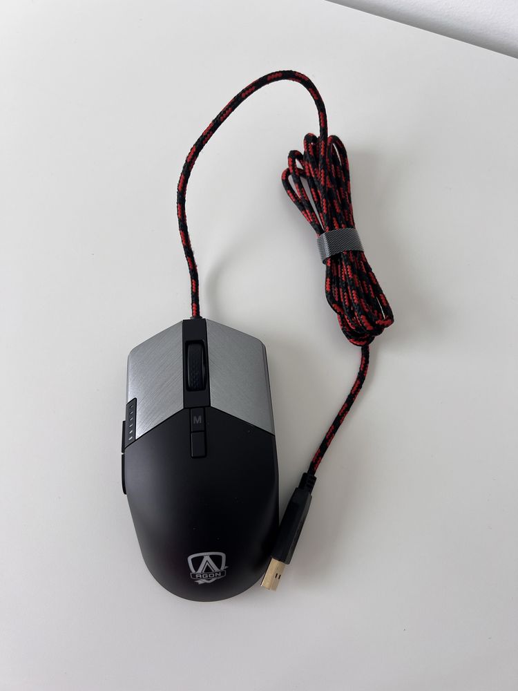 Rato AOC AGM700