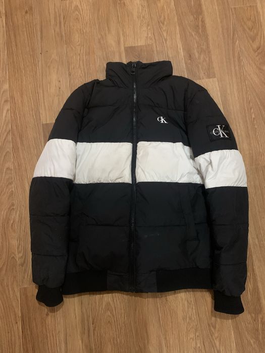 Пуховик cK Calvin Klein