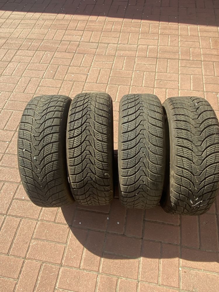 Автошины премиори 195/55 R15