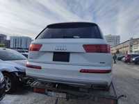 Розборка audi Q7 4M AUDI Q7 4m разборка