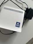 Zte mf253 router