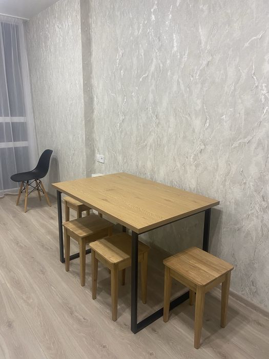 Здається 1 кімн. квартира ЖК “Бережанський”, Мінський мас. Є генератор