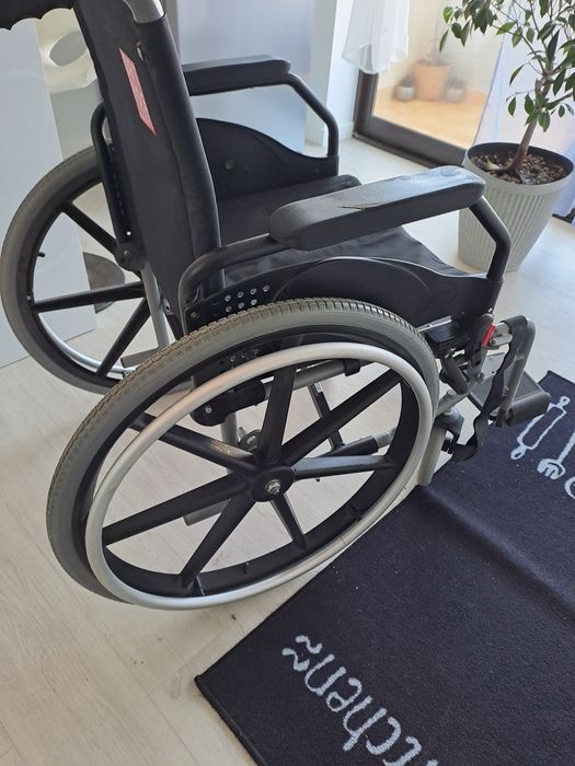 Cadeira de rodas em optimo estado