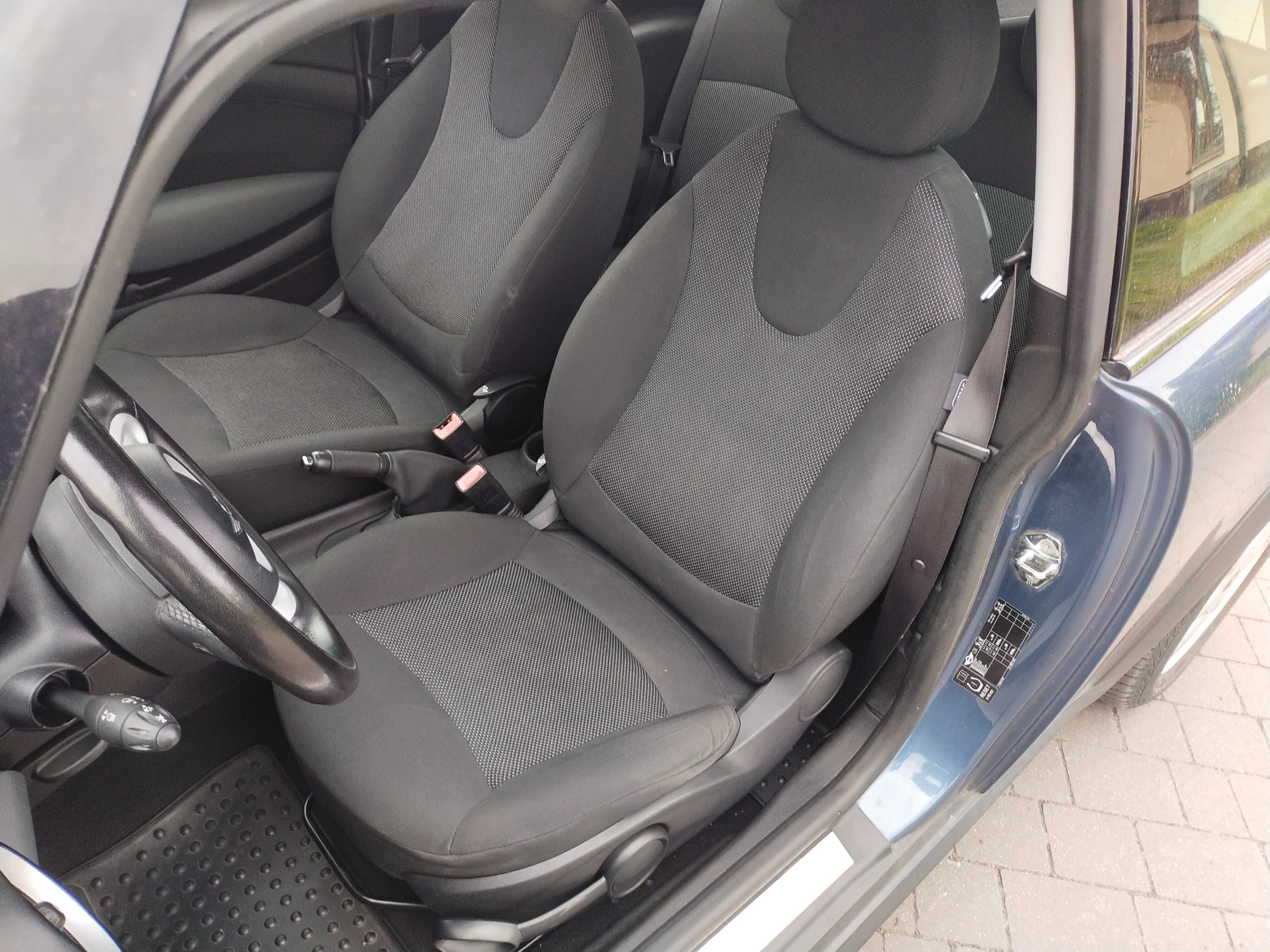 Mini One  1.4 Panorama dach