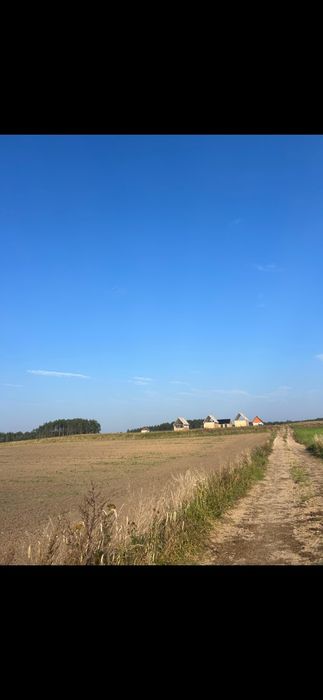 Promocja! - Działka Lębork, działka siedliskowa 3000m2 Siemirowice