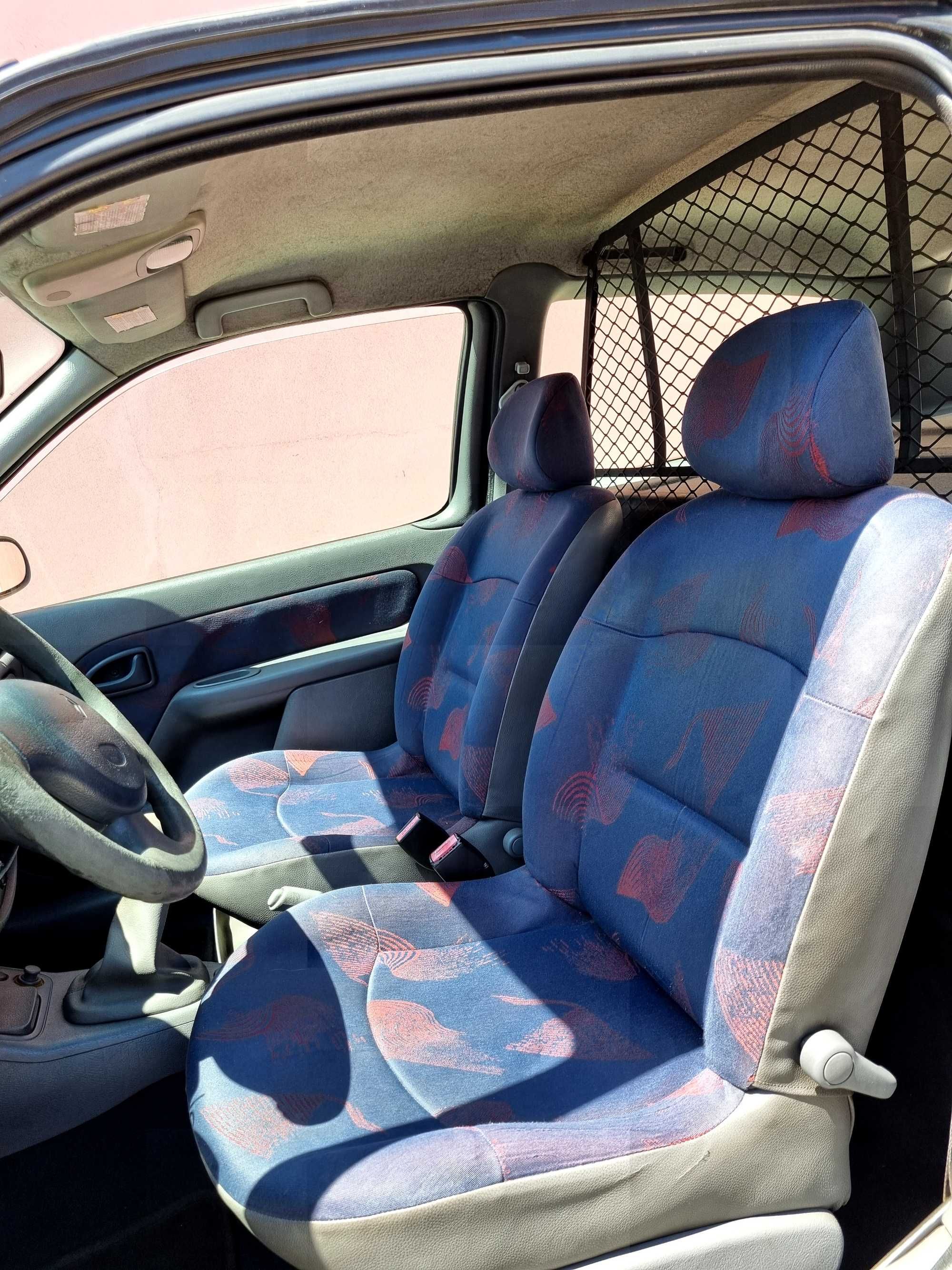 Renault Clio 1.9D
