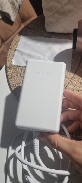 Depilator laserowy Philips Lumea Prestige