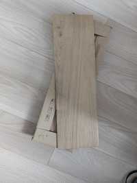 Płytki gresowe o strukturze drewna gres