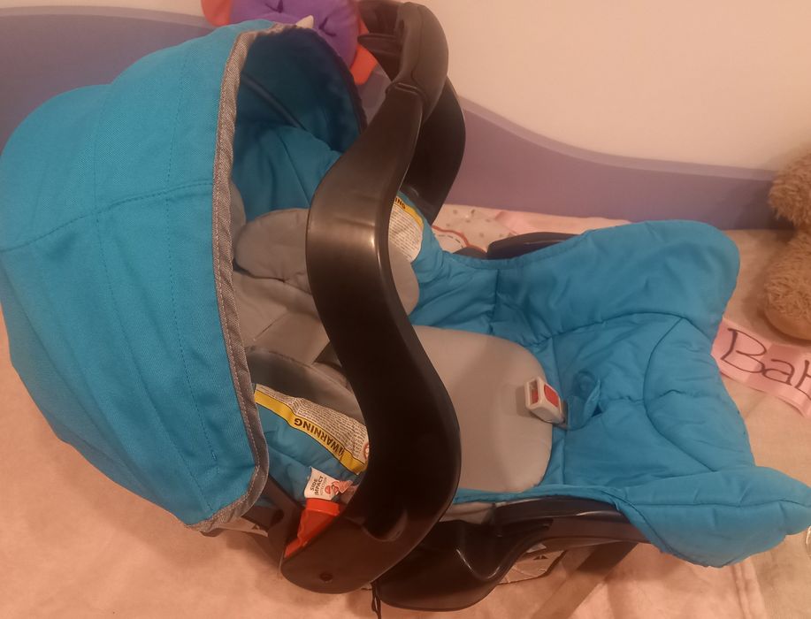 babycoque (ovo pra bebe)