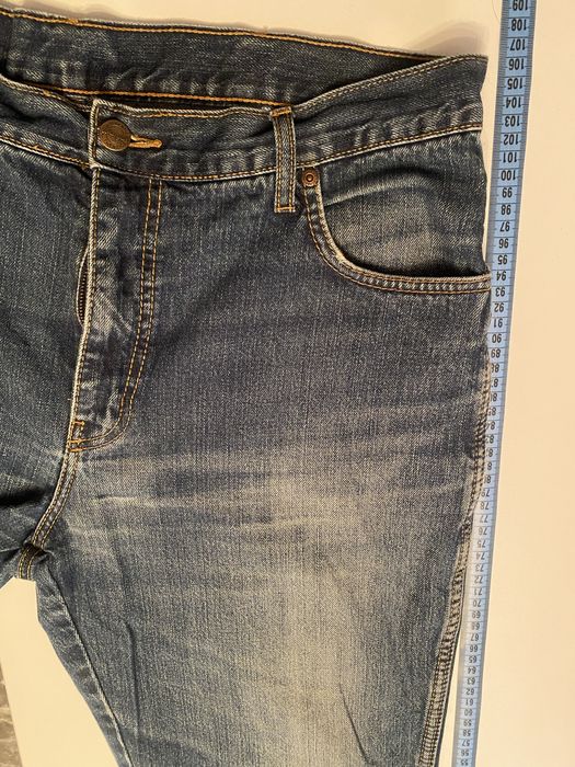 Jensy Wrangler Texas 37/32