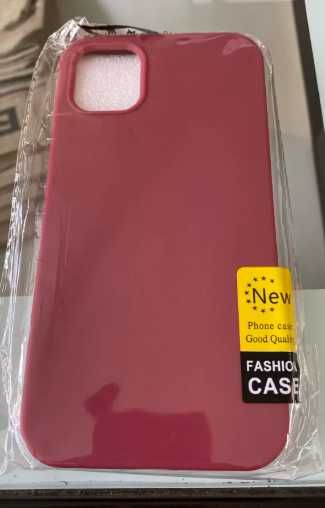 Capa Premium para iPhone 11–16 (incluindo Pro & Max)