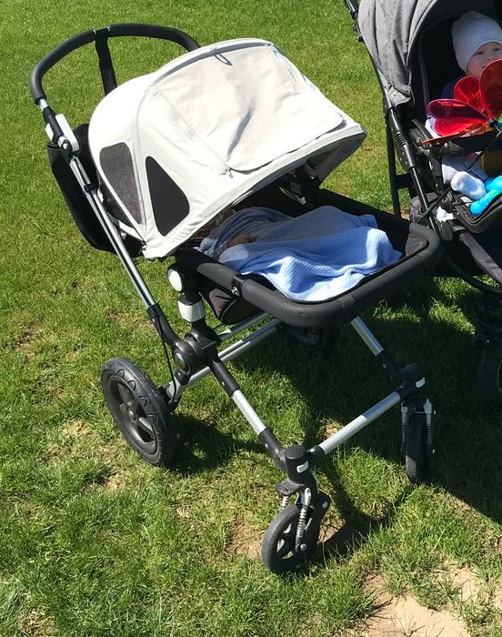 Wózek bugaboo cameleon 3