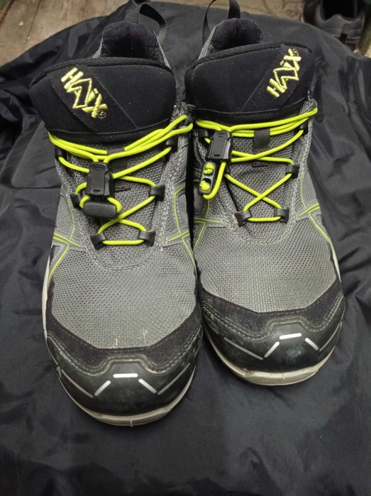 Buty ochronne robocze 39 Haix