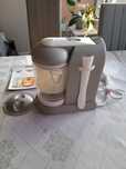 BEABA babycook robot kuchenny wielofunkcyjny