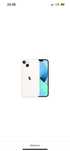 iPhone 13 stan bdb