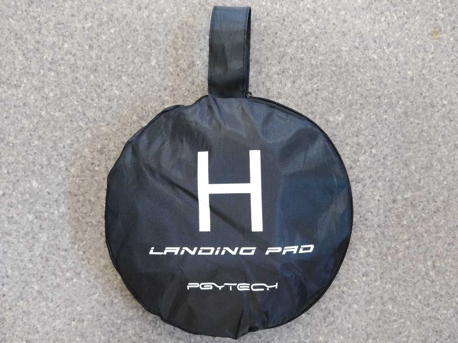 Sprzedam matę -lądowisko do dronów firmy PGYTECH