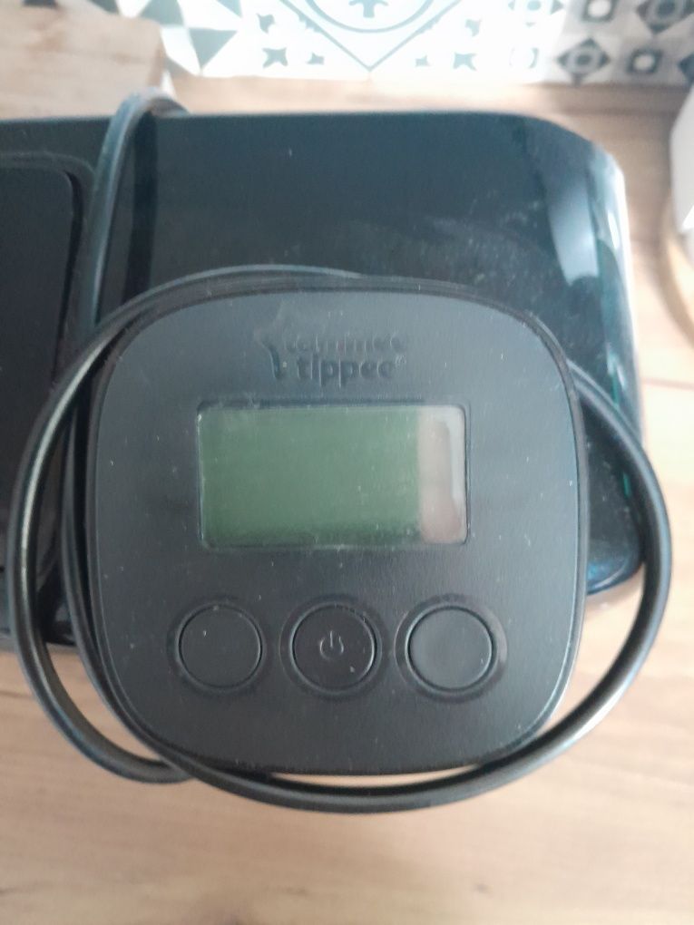 Ekspres do mleka Tommee Tippee