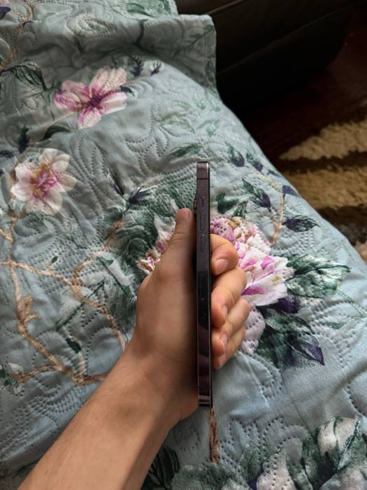 Айфон 14 про мах