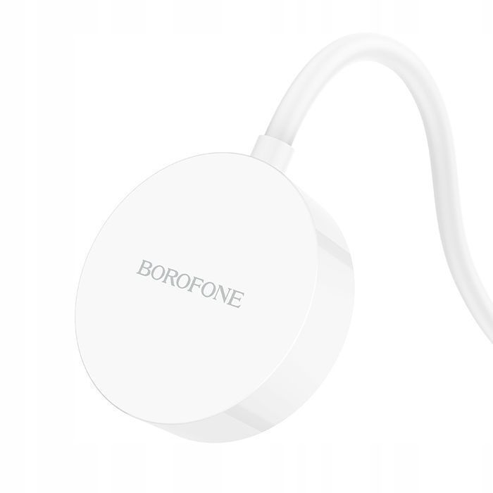 Ładowarka Indukcyjna Borofone Bq21 Apple Watch