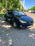 Peugeot 2.0 HDI (5 LUGARES)