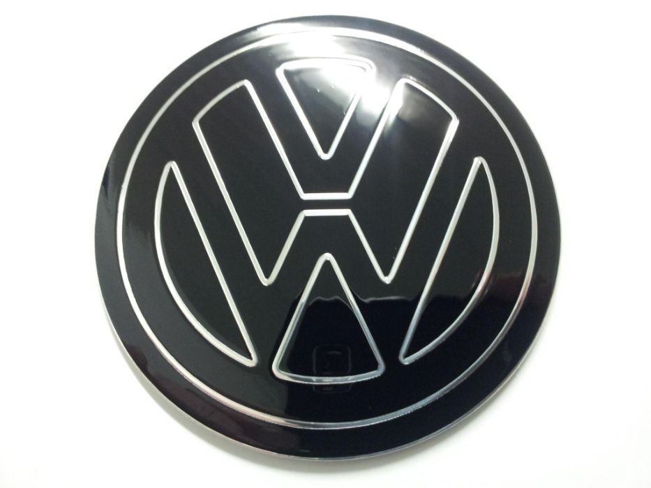 Simbolo Emblema VW