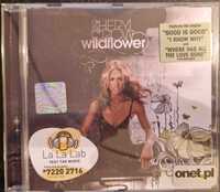 Sheryl Crow Wildflower CD