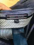 Eleganckie wizytowe spodnie Tommy Hilfiger
