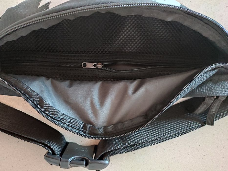 Оригінальна бананка, поясна сумка Nike