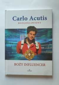 Błogosławiony Carlo Acutis - Boży influencer