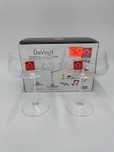 Rcr Kieliszki Do Szampana 350Ml 2Szt. Da Vinci