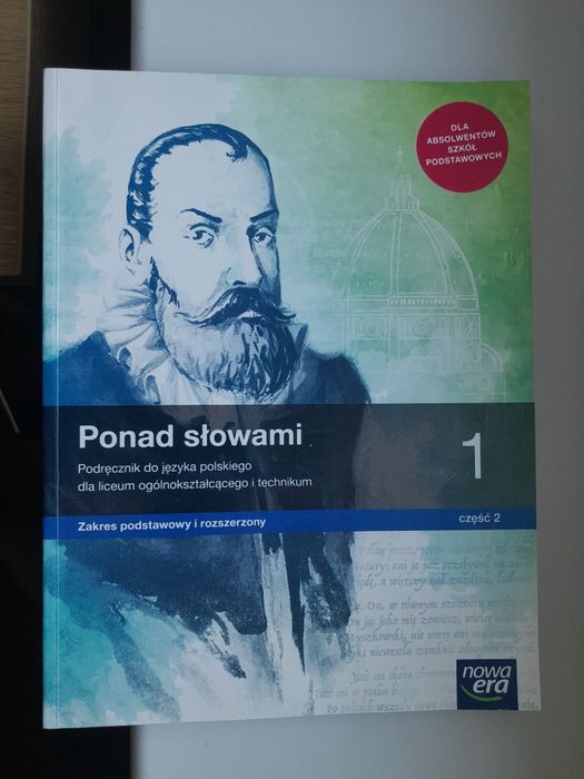 Ponad słowami 1 cz 2