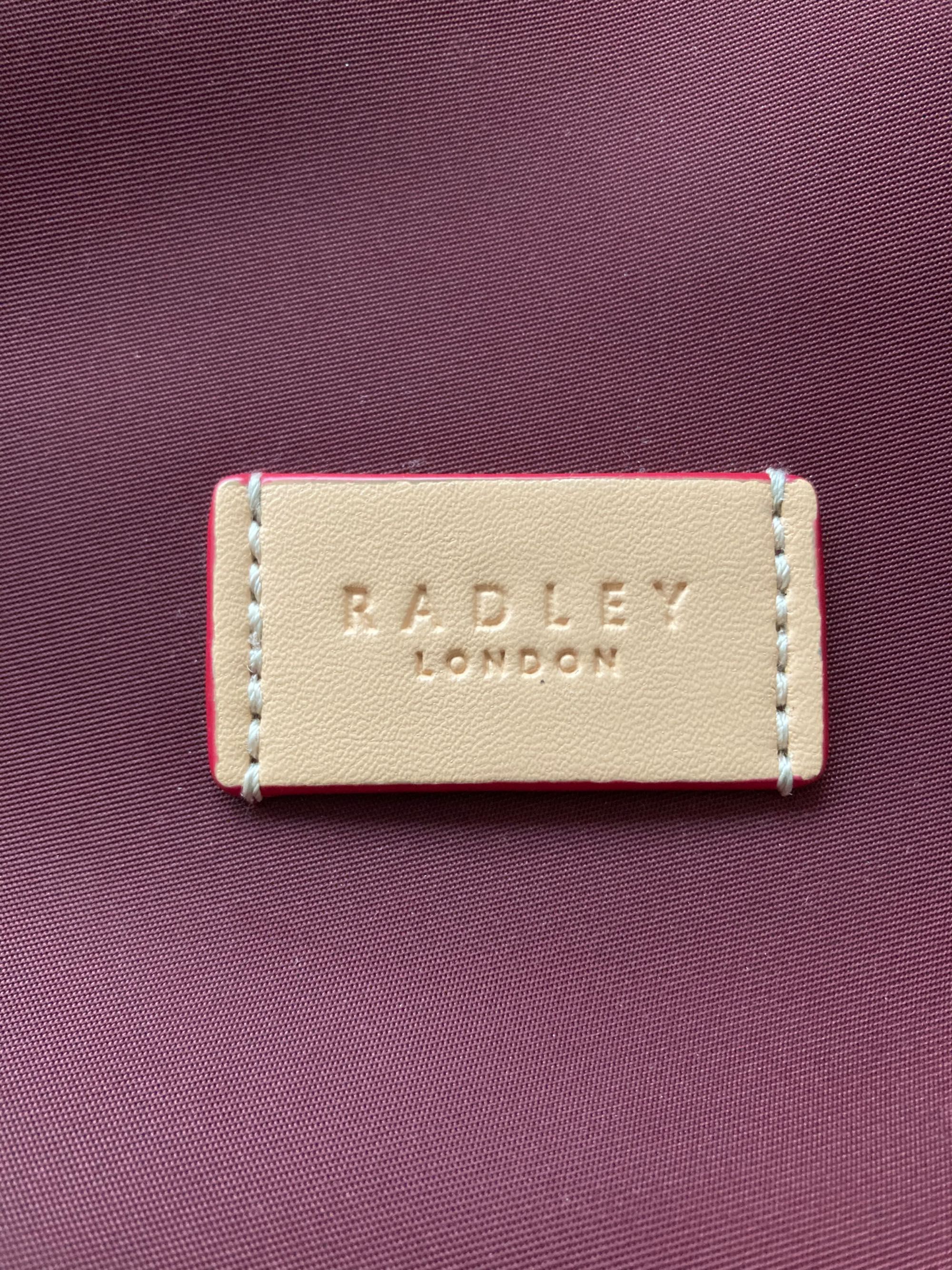 Torebka Radley London