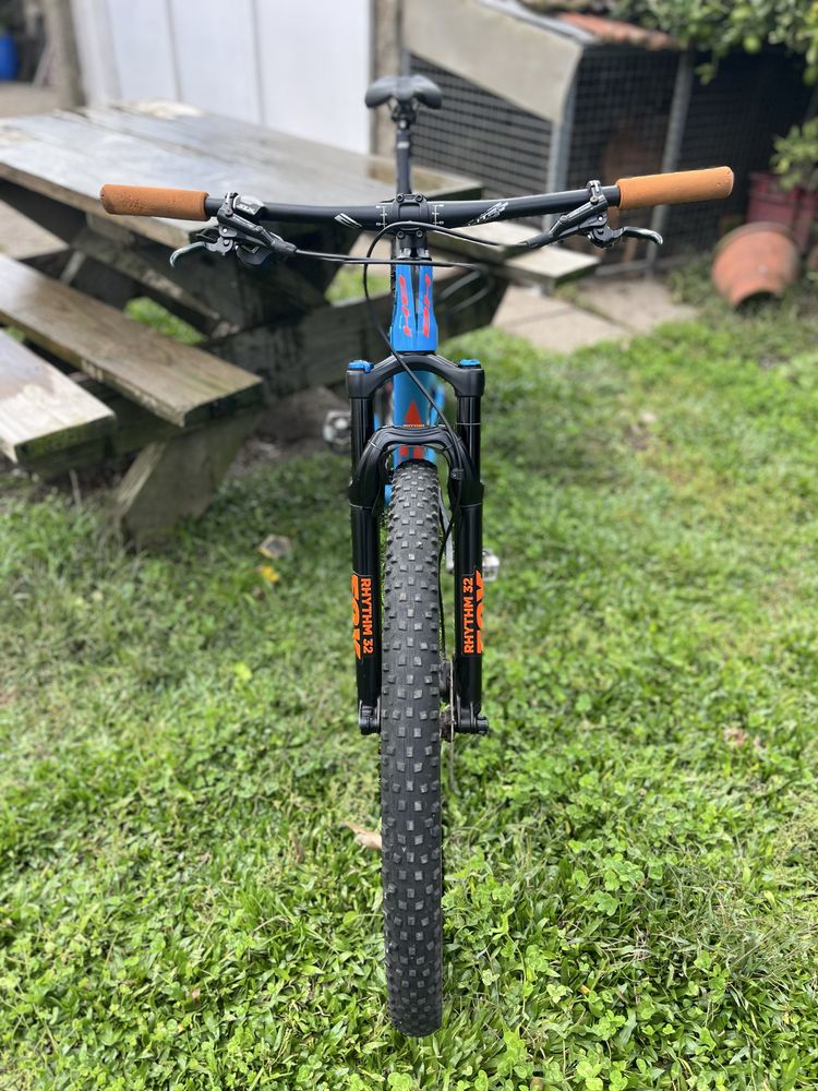 Bh lynx carbon race 6.9