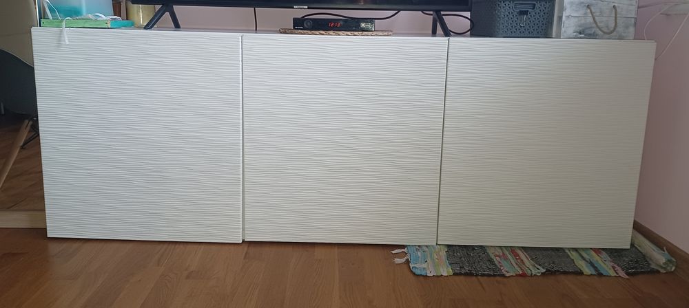 Szafka Rtv besta  ikea