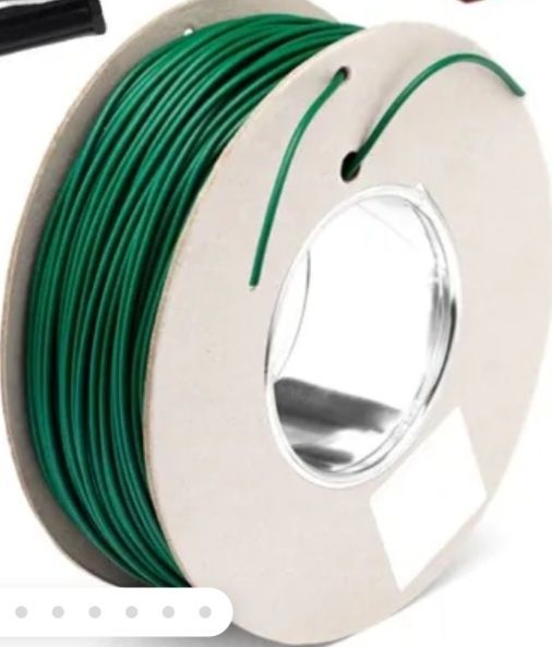 Robot koszący worx landroid 2000 m2