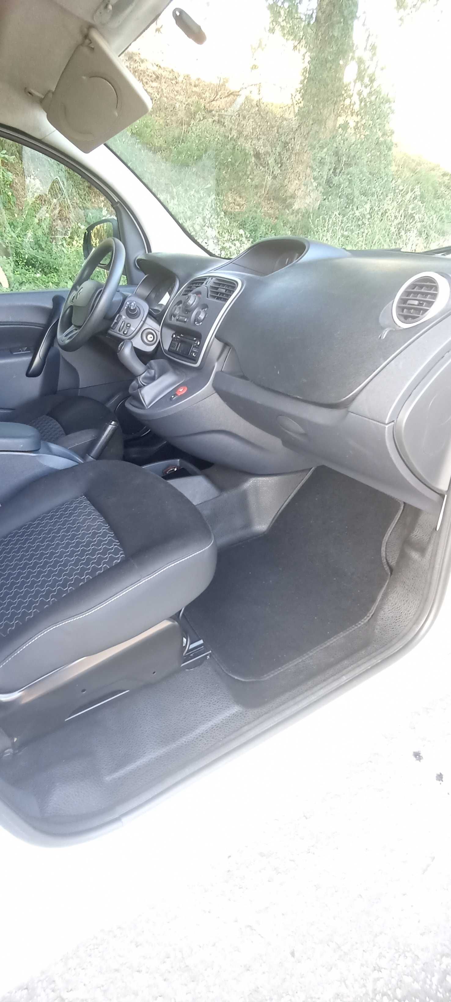 Renault Kangoo 1.5Dci