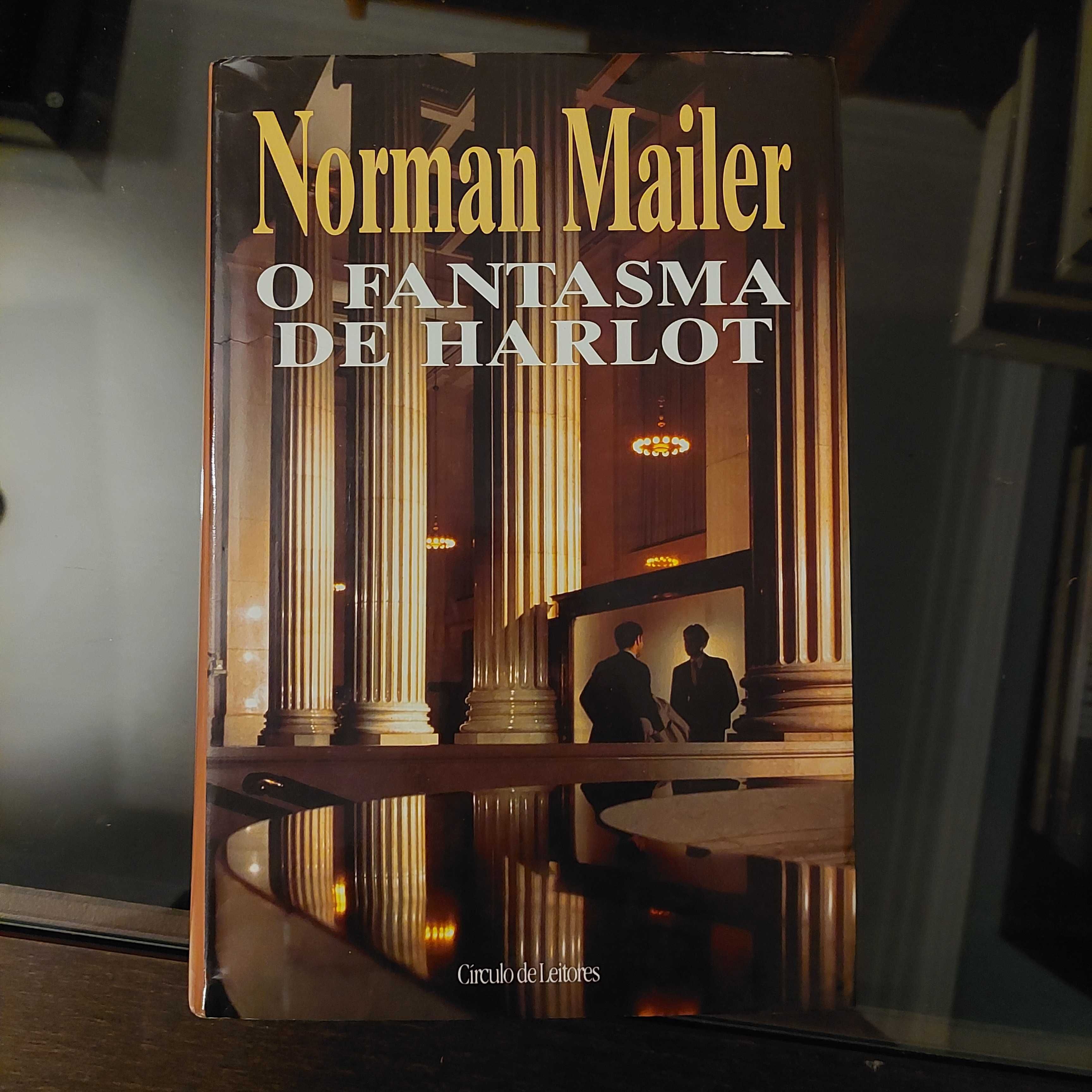 Norman Mailer - O Fantasma de Harlot